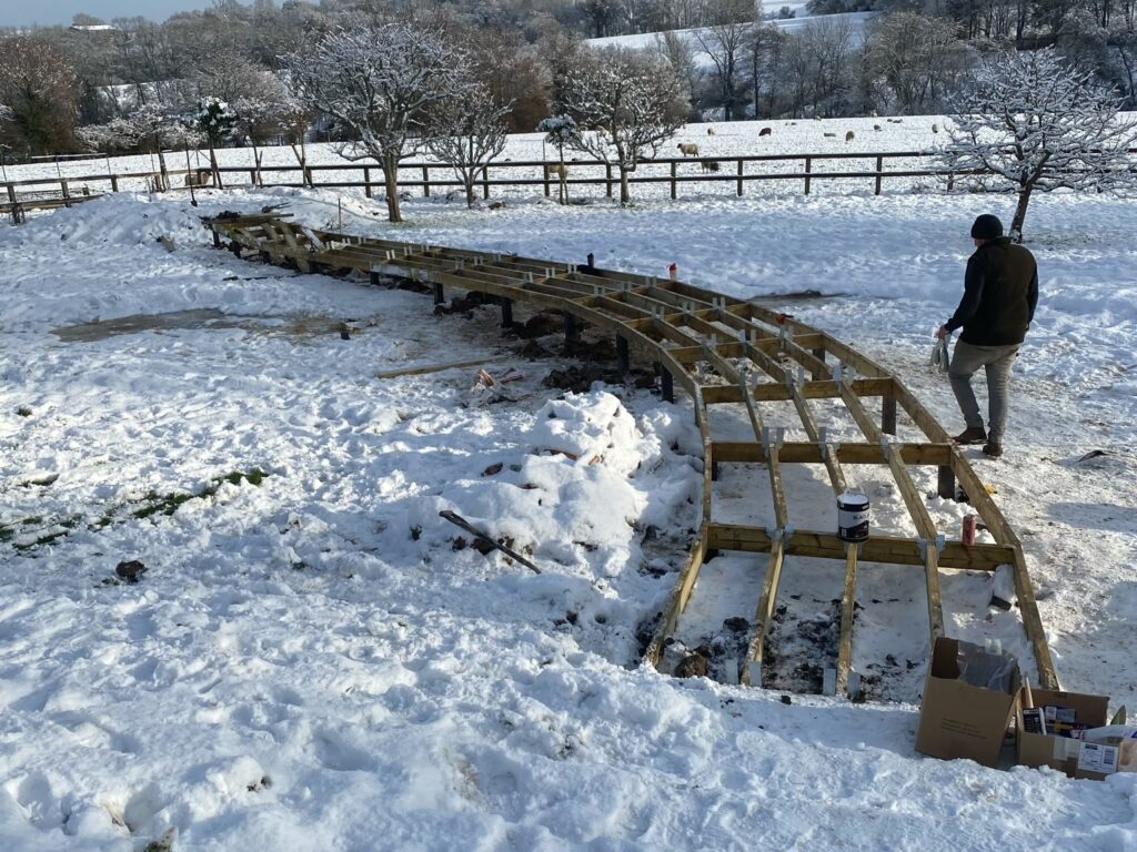 About Deck Frame 1024x768