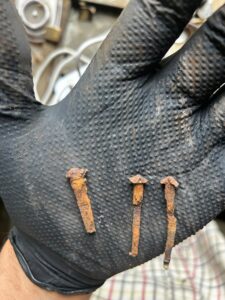 Home Late 18th Century Nails