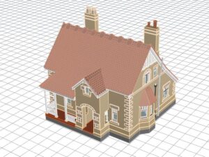 Home Saintoft Grid 300x225
